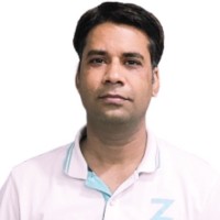Shrikant Vaishnav