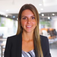 Rafaela Capra Fritsch