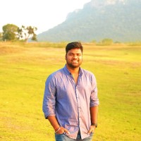 Abhirnaraj Nayak