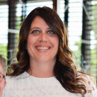 Erin Gorsegner, Mba