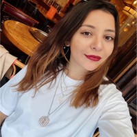 Deniz Uzsoy
