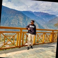Trevor Fernandes