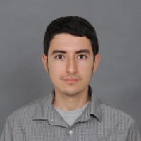 Alan Martínez Salinas