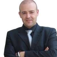 Fernando M. Cabello Muñoz
