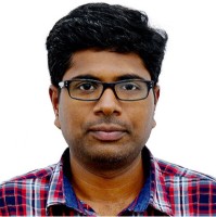 Vignesh Raman