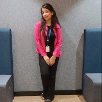 Preeti Sharma