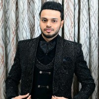 Faiz Mukadam