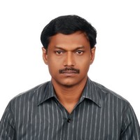 Rama Subramanian Govindarajan