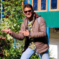 Sandip Kumar Chandra