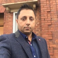 khalid Raja