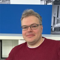 Mark Jacobsen