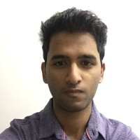 Tarun Koneru