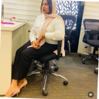 Ashika Parveen K.H
