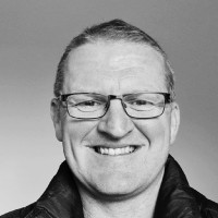 Richard Dando