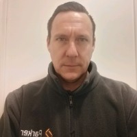 Phil Tupper