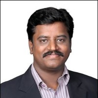Manaraj Palaniswamy