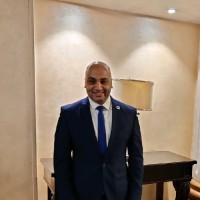 Mahmoud Megahed