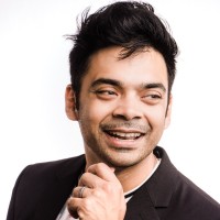 S. Alexander Zaman