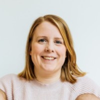 Lizzie Harwood