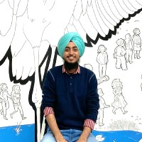 Amrit Pal Singh