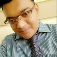 Mohit Panchal
