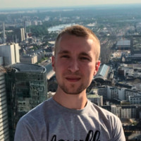 Alexander Koshevskiy