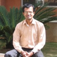 Ramanathan K