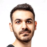 Michel Sousanieh, CDT, DW