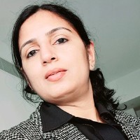 Deepamol K