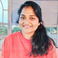Vyshnavi Nunna