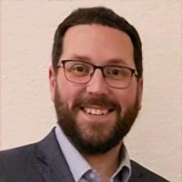 Michael Hartley