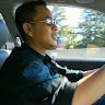 Christopher Ouk