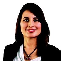Daniela Zapata