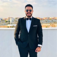 Mohamed Abdallah