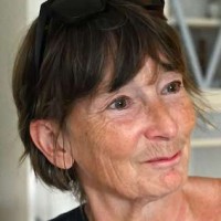 Eva Broms