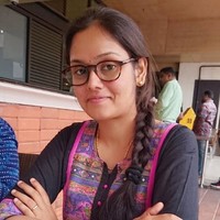 Bindu Sarode