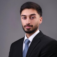 Uzair Zaidi