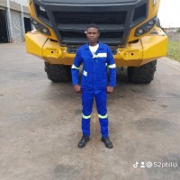 Philip Katongo