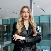 Mia Radosavljevic