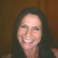 Catherine Blue
