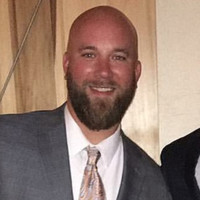 Chris Cornolo