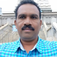 P Tirupati