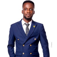 Roland Quaye