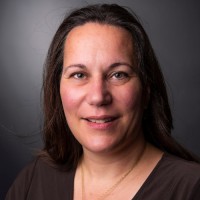 Yvonne Starre-Massalt