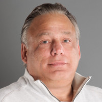 George Christos