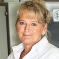 Anza Badenhorst