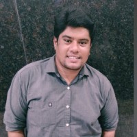 Navaneethakrishnan R