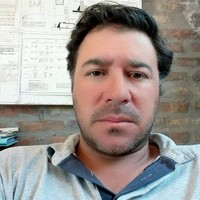 Ariel Eduardo Garcia
