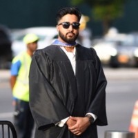 Ahtesham Iftikhar