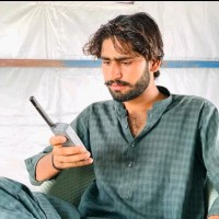 Javed Ali Baloch